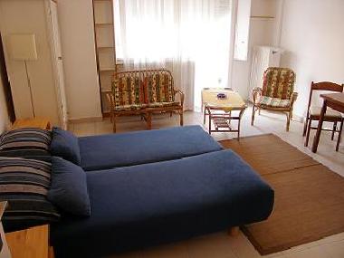Holiday Apartment in V�ci utca (Budapest) or holiday homes and vacation rentals