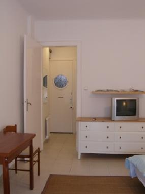 Holiday Apartment in V�ci utca (Budapest) or holiday homes and vacation rentals