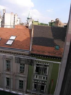 Holiday Apartment in V�ci utca (Budapest) or holiday homes and vacation rentals