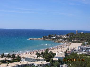 Holiday Apartment in La Mora, Tarragona (Tarragona) or holiday homes and vacation rentals