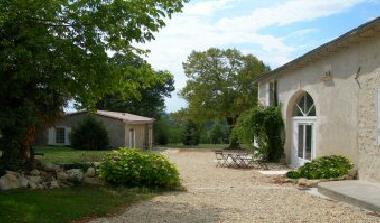 Bed and Breakfast in saint emilion, bordeaux,bergerac (Gironde) or holiday homes and vacation rentals