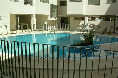 Holiday Apartment in El Puerto Santa Mara (Cdiz) or holiday homes and vacation rentals