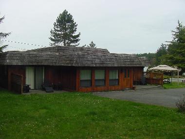 Gate House