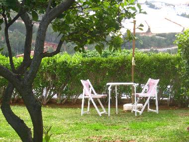 Holiday House in Denia (Alicante / Alacant) or holiday homes and vacation rentals