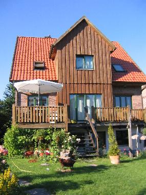 Holiday Apartment in Bergedorf (Hamburg) or holiday homes and vacation rentals