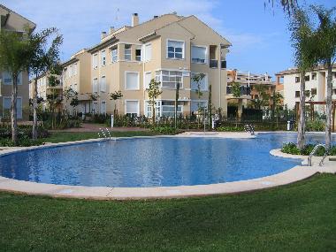 Holiday Apartment in Javea (Alicante / Alacant) or holiday homes and vacation rentals
