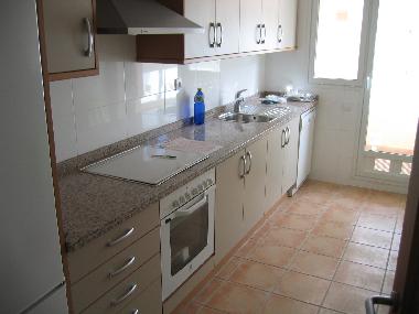 Holiday Apartment in Javea (Alicante / Alacant) or holiday homes and vacation rentals
