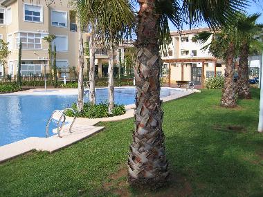 Holiday Apartment in Javea (Alicante / Alacant) or holiday homes and vacation rentals