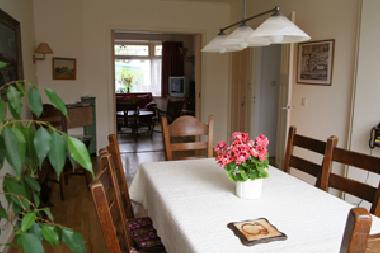 Diningroom house 1