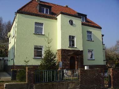 Holiday Apartment in Dresden (S�chsisches Elbland) or holiday homes and vacation rentals
