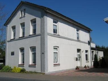 Holiday Apartment in Otterndorf (Germany) or holiday homes and vacation rentals