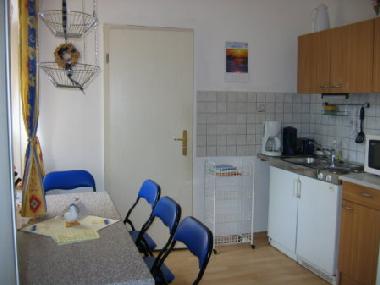 Holiday Apartment in Otterndorf (Nordsee-Festland / Ostfriesland) or holiday homes and vacation rentals
