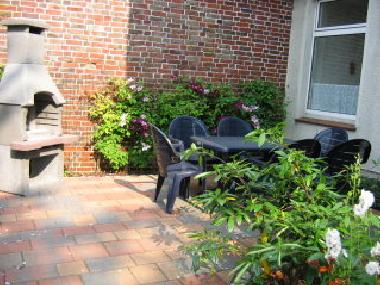 Holiday Apartment in Otterndorf (Nordsee-Festland / Ostfriesland) or holiday homes and vacation rentals