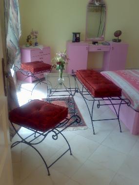 Holiday House in MARRAKECH (Marrakech) or holiday homes and vacation rentals