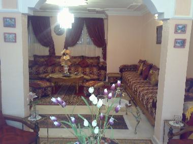 Holiday House in MARRAKECH (Marrakech) or holiday homes and vacation rentals