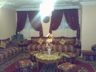 Holiday House in MARRAKECH (Marrakech) or holiday homes and vacation rentals