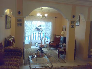 Holiday House in MARRAKECH (Marrakech) or holiday homes and vacation rentals