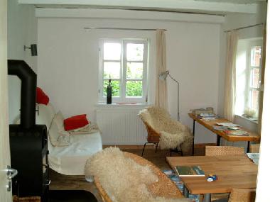 Holiday House in Osterhever (Nordsee-Festland) or holiday homes and vacation rentals