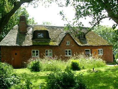 Holiday House in Osterhever (Nordsee-Festland) or holiday homes and vacation rentals