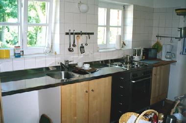 Holiday House in Osterhever (Nordsee-Festland) or holiday homes and vacation rentals