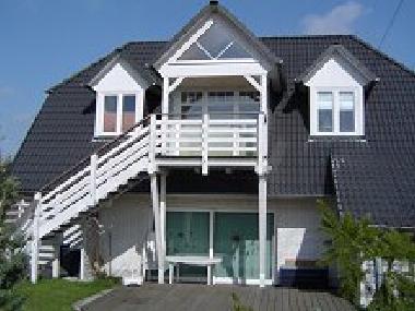 Holiday House in Rostock (Mecklenburgische Ostseek�ste) or holiday homes and vacation rentals