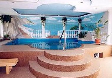 Holiday House in Rostock (Mecklenburgische Ostseek�ste) or holiday homes and vacation rentals