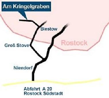 Holiday House in Rostock (Mecklenburgische Ostseek�ste) or holiday homes and vacation rentals