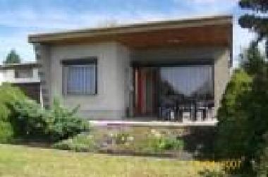 Holiday House in Hohenferchesar (Potsdam-Mittelmark) or holiday homes and vacation rentals