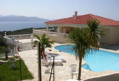 Holiday Apartment in Sagone (Corse-du-Sud) or holiday homes and vacation rentals