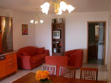 Holiday Apartment in Sagone (Corse-du-Sud) or holiday homes and vacation rentals