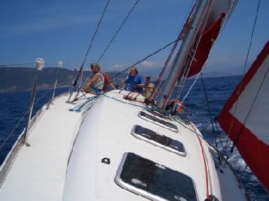 Holiday Apartment in Sagone (Corse-du-Sud) or holiday homes and vacation rentals