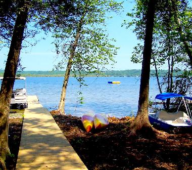 Holiday House in Frankfort (Michigan) or holiday homes and vacation rentals