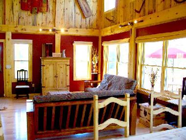 Holiday House in Frankfort (Michigan) or holiday homes and vacation rentals