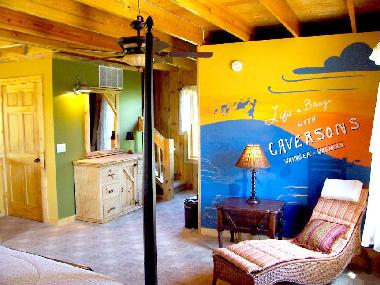 Holiday House in Frankfort (Michigan) or holiday homes and vacation rentals