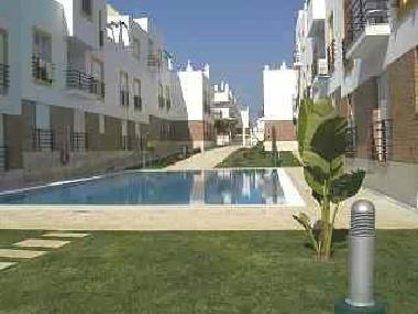 Holiday Apartment in Cabanas de Tavira (Algarve) or holiday homes and vacation rentals