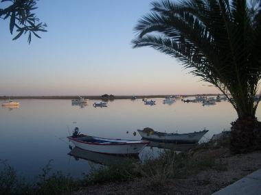 Holiday Apartment in Cabanas de Tavira (Algarve) or holiday homes and vacation rentals