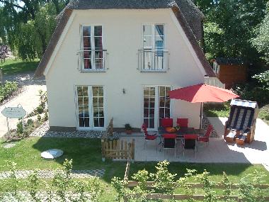 Holiday House in Wohlenberg (Mecklenburgische Ostseekste) or holiday homes and vacation rentals