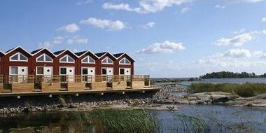 Holiday House in Sunnana hamn, Mellerud (Dalsland) or holiday homes and vacation rentals
