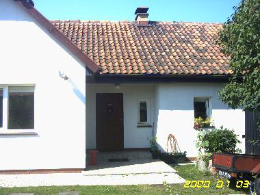 Bed and Breakfast in Tolkmicko (Warminsko-Mazurskie) or holiday homes and vacation rentals