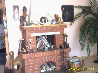 Bed and Breakfast in Tolkmicko (Warminsko-Mazurskie) or holiday homes and vacation rentals