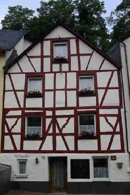 Holiday House in Bernkastel-Kues (Mosel - Saar) or holiday homes and vacation rentals