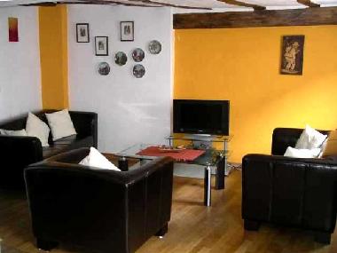 Holiday House in Bernkastel-Kues (Mosel - Saar) or holiday homes and vacation rentals