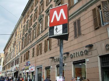 Bed and Breakfast in Rome (Roma) or holiday homes and vacation rentals