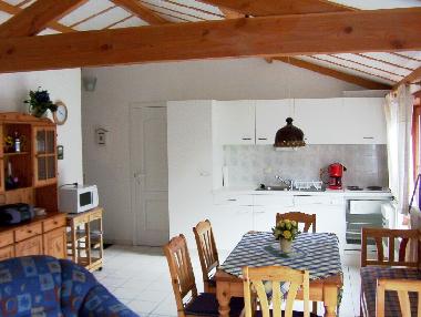 Holiday House in Bredene (Flanders) or holiday homes and vacation rentals