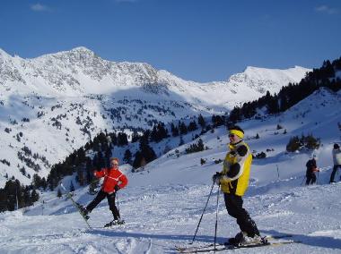 Holiday Apartment in Tamsweg (Lungau) or holiday homes and vacation rentals