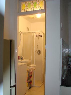 Holiday Apartment in Jerusalem (Yerushalayim (Jerusalem)) or holiday homes and vacation rentals