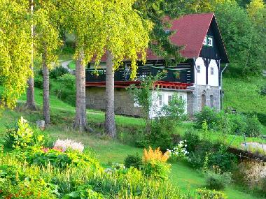 Holiday House in Zachelmie (Dolnoslaskie) or holiday homes and vacation rentals