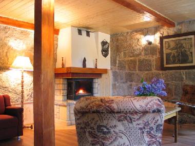 Holiday House in Zachelmie (Dolnoslaskie) or holiday homes and vacation rentals