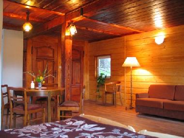 Holiday House in Zachelmie (Dolnoslaskie) or holiday homes and vacation rentals