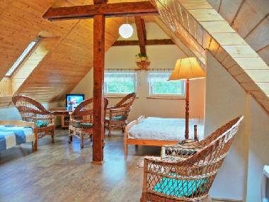 Holiday House in Zachelmie (Dolnoslaskie) or holiday homes and vacation rentals